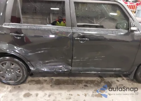 2015 Scion Xb из США, поврежденный, VIN JTLZE4FE9FJ070719